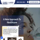 chiroandlaser.com