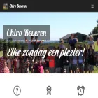 chirobeveren.be