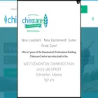chirocarecentre.com