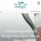 chirocareli.com