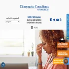 chiroconsultantshouston.com