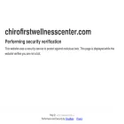 chirofirstwellnesscenter.com
