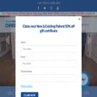 chirohospital.com