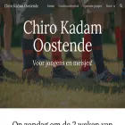 chirokadam.be