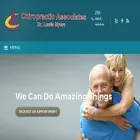 chiropractic-associates.com