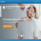 chiropractic-manhattan.com