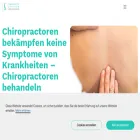 chiropractic-zentrum.de