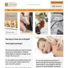 chiropracticandcmc.com