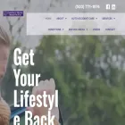 chiropractichealinghands.com