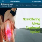 chiropractichealthcharlotte.com
