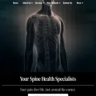 chiropracticparistexas.com