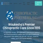 chiropracticpartners.com
