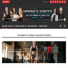 chiropracticscientist.com