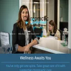 chiropracticsolutionswl.com