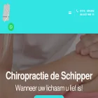 chiropractiedeschipper.nl