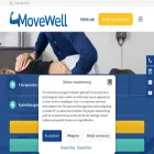 chiropractiezeist.nl
