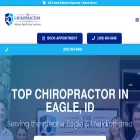 chiropractoratcastlebury.com
