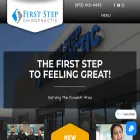 chiropractorrowlett.com