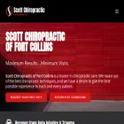chiropractorsfortcollins.com