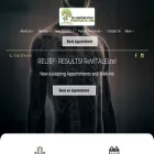 chiropractorsmonvalley.com