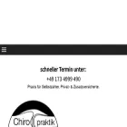 chiropraktik-siegmann.de