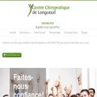 chiropraticienlongueuil.com