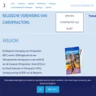 chiropraxie.org