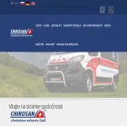 chirosan.sk