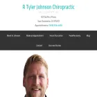 chirosc.com