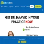 chiroshub.com