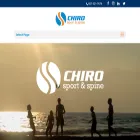chirosportandspine.com