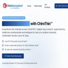 chirothinweightloss.com