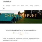 chirotrefpunt.be