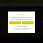 chiroubles-lecru.com