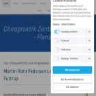 chirozentrum-eckernfoerde.de