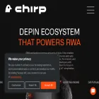 chirptoken.io