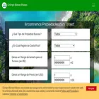chirripobienesraices.com