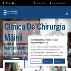 chirurgiamainii.ro
