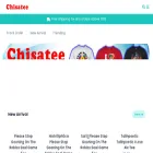 chisatee.com