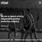 chisel.tv