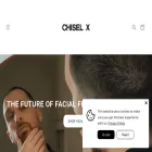 chiselx.com