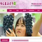 chishima-budouen.com