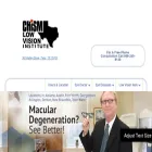 chismlowvision.net