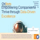 chistats.com