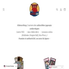 chitoroshop.com