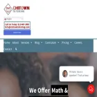 chitowntutoring.com