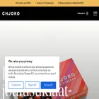 chjoko.com