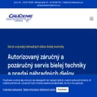 chladeniesro.sk