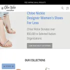 chloenickie.com