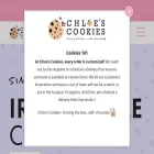 chloescookies.com